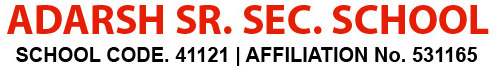 Adarsh Sr. Secondary School