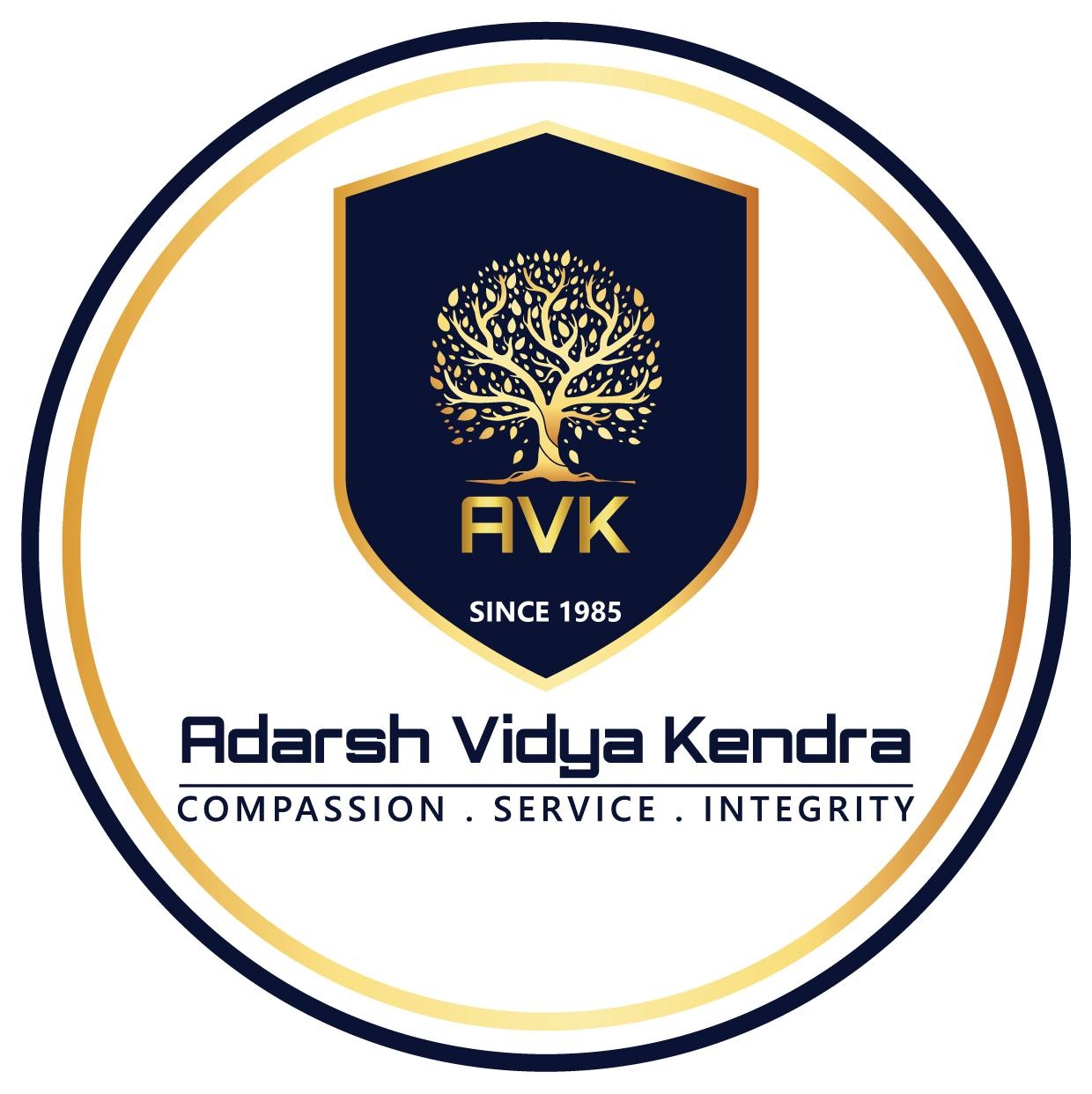 Adarsh Vidya Kendra