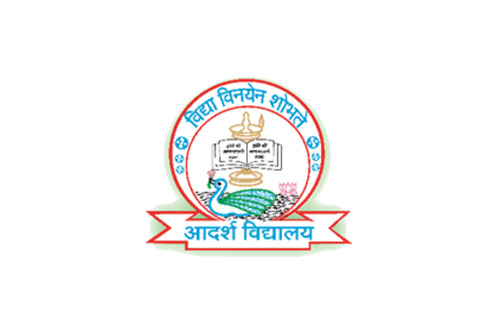 Adarsh Vidyalaya English Medium