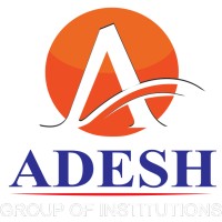 Adesh Institute of Engineering and Technology