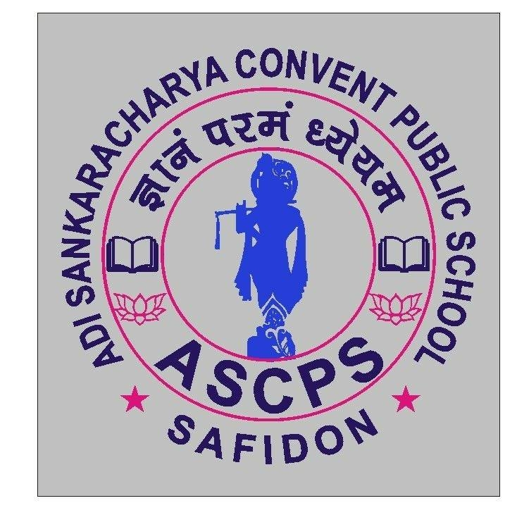 Adi Sankaracharya Convent Pulbic School