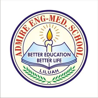 Admire English Medium School