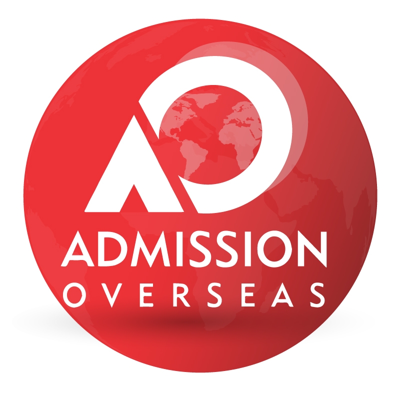 Admission Overseas