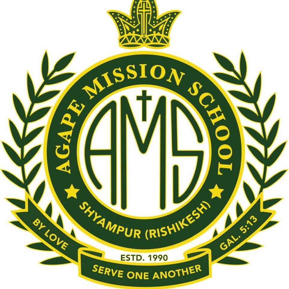 Agape Mission School