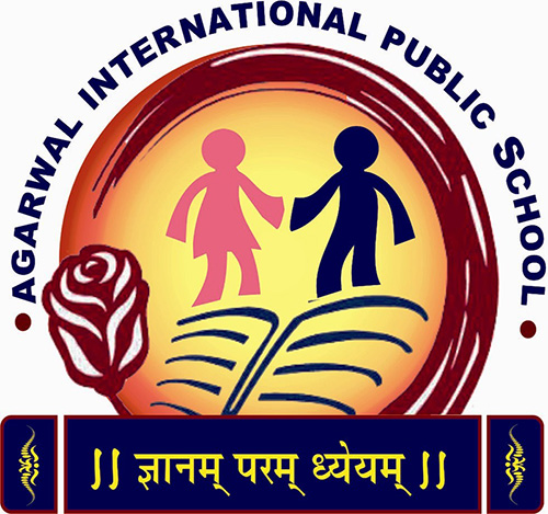 Agarwal International Public School