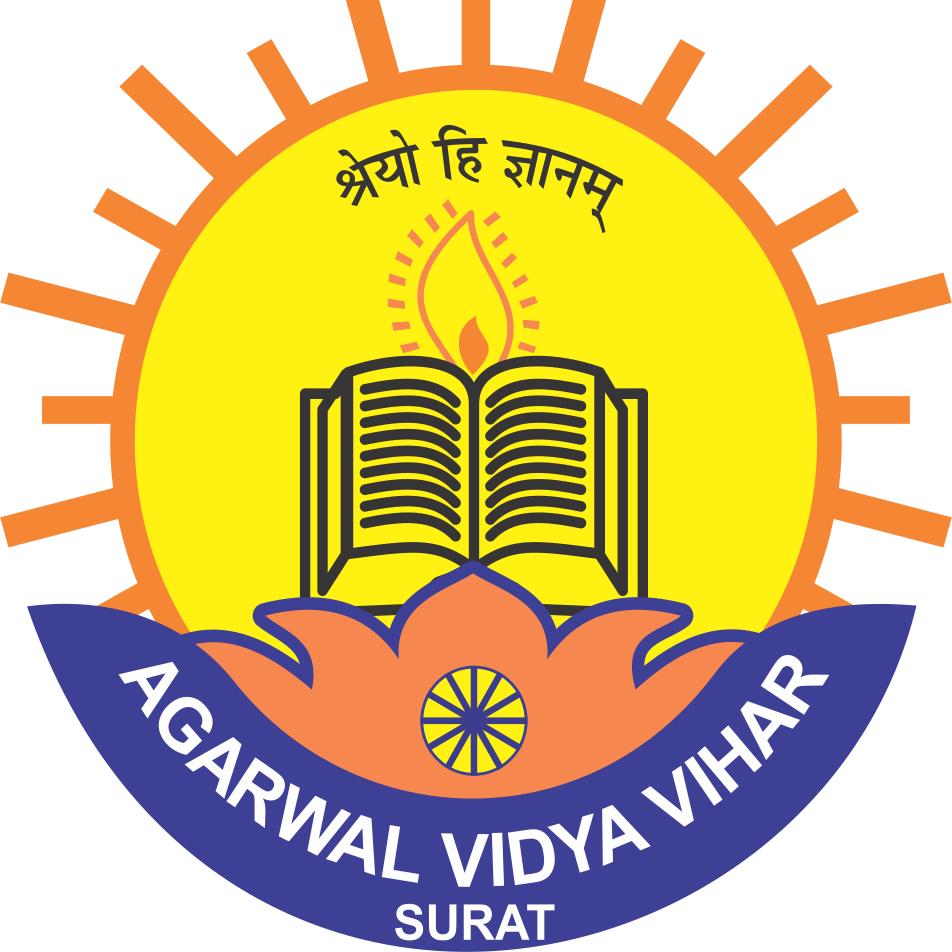 Agarwal Vidya Vihar