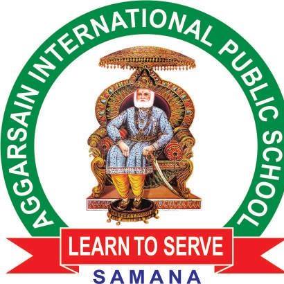 Aggarsain International Public School