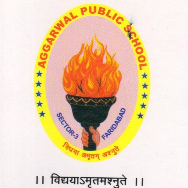 Aggarwal Public School