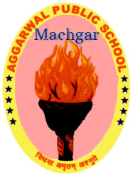 Aggarwal Public School