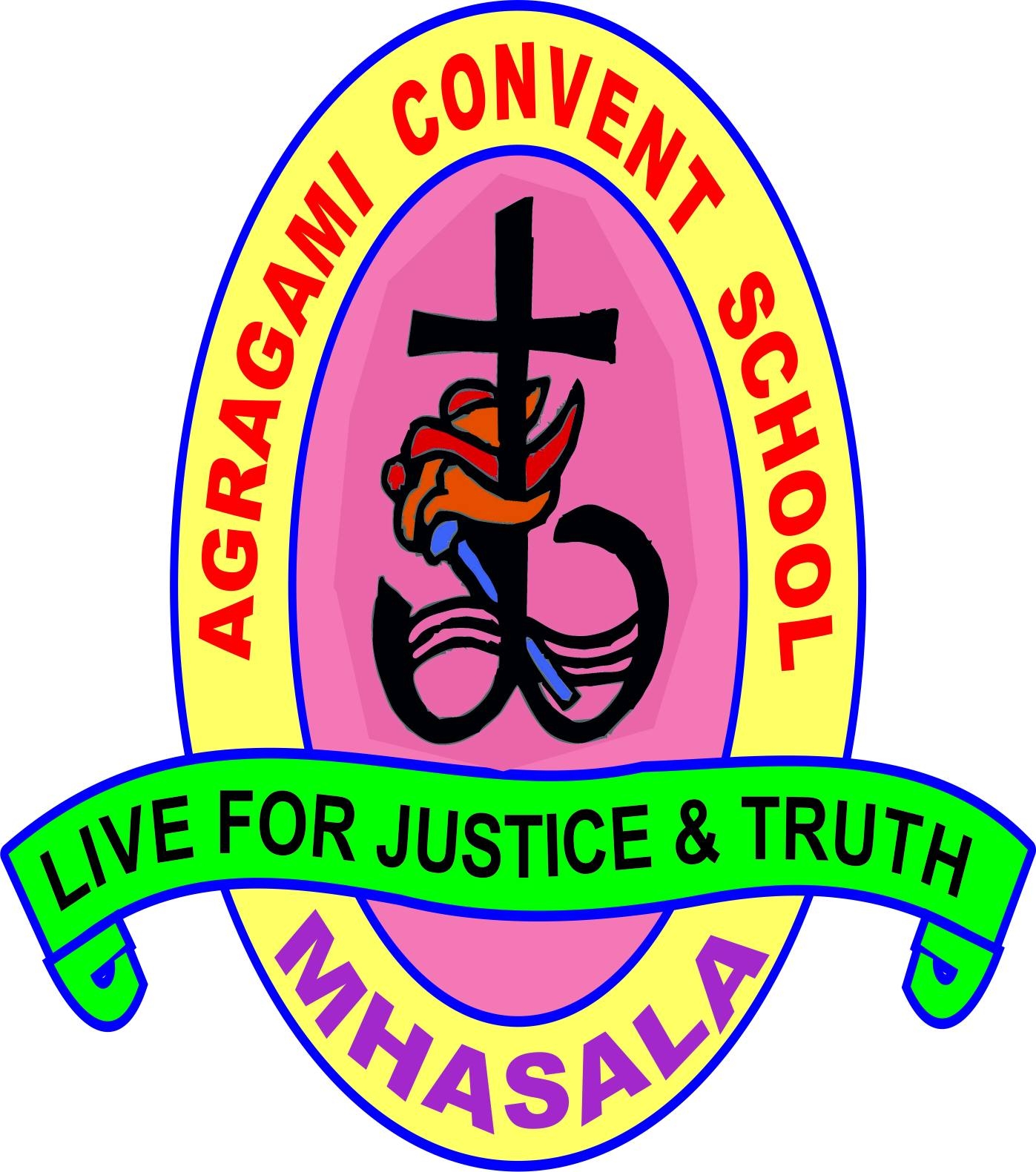 Agragami Convent School