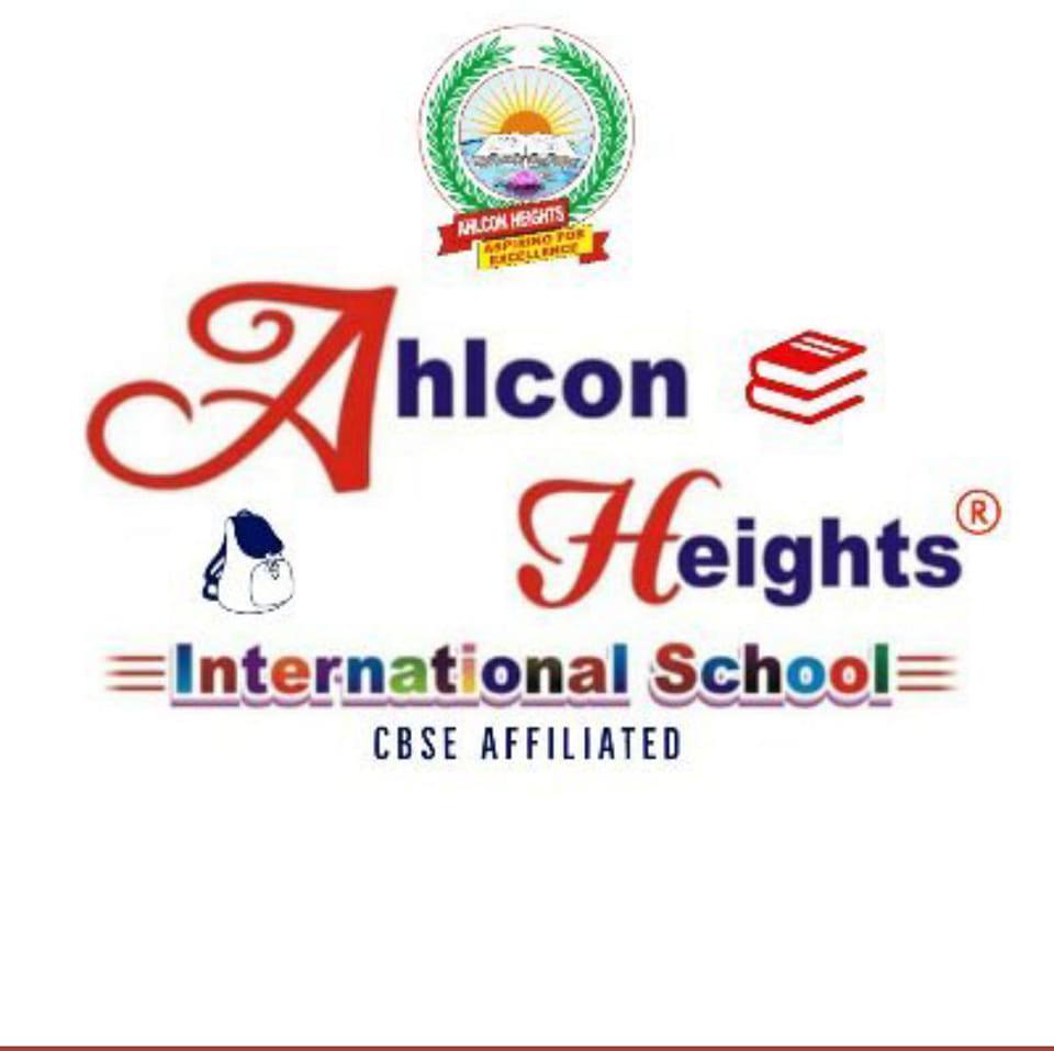 Ahlcon Heights International School