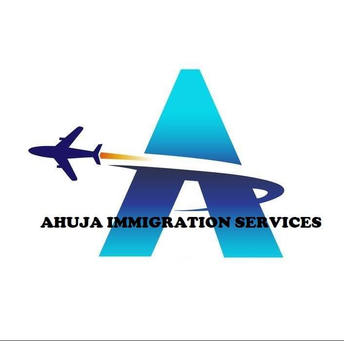 Ahuja Immigration & Service