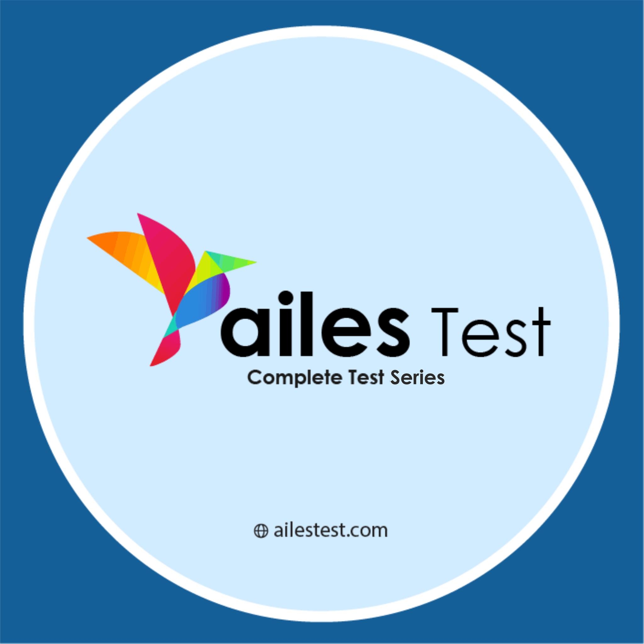 Ailes Edu Foundation
