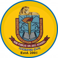 Aim Public School