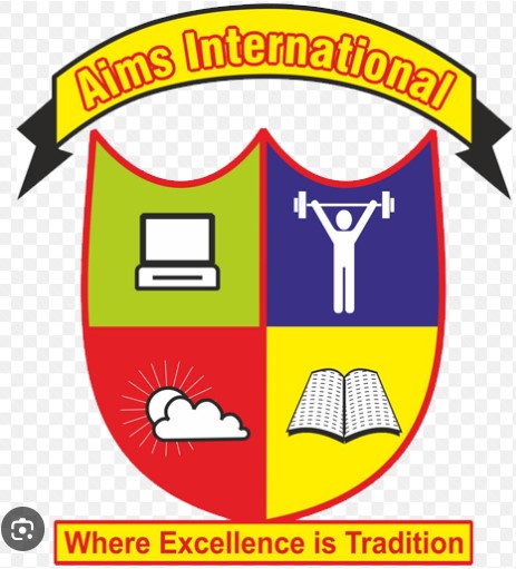 Aims International School