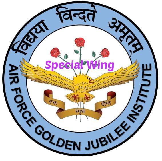 Air Force Golden Jubilee Institute