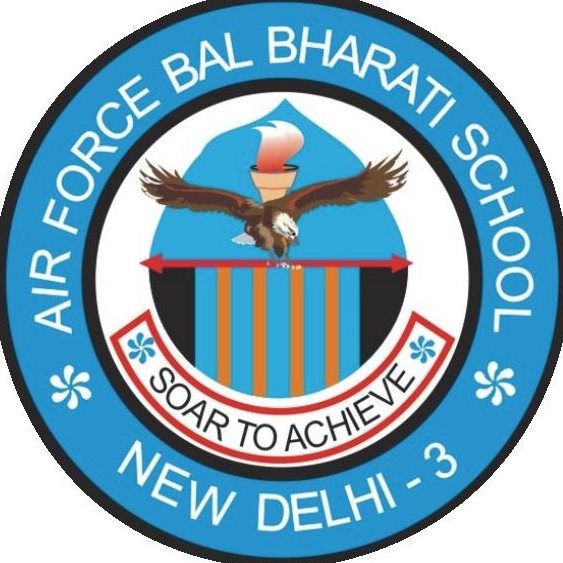 Air Force Bal Bharati School