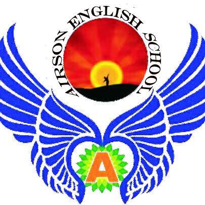 Airson English School