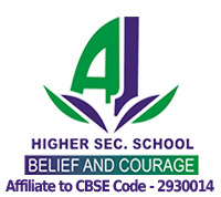 Aj Higher Secondary School