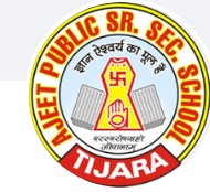 Ajeet Public Sr. Sec. School