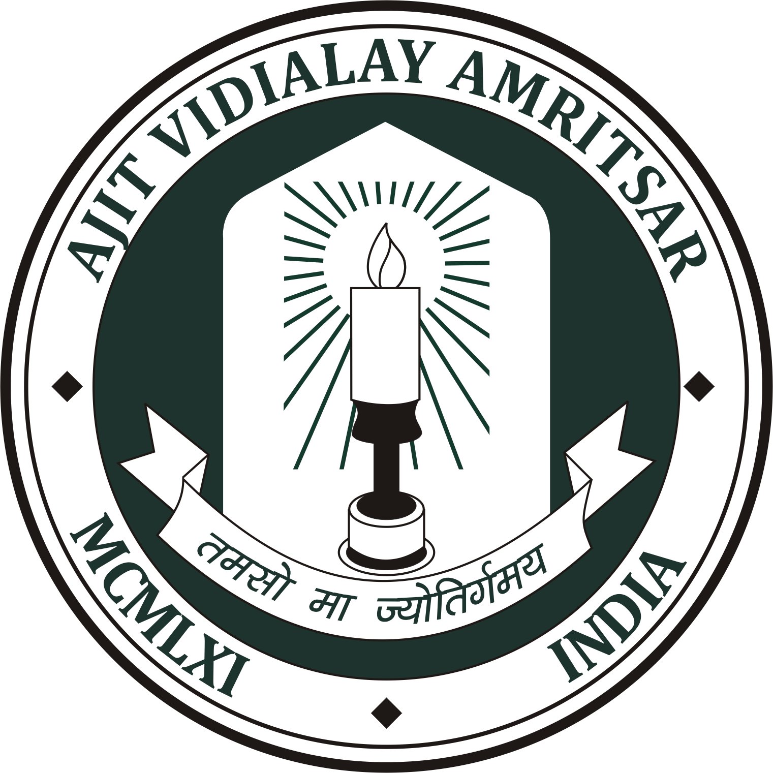Ajit Vidialay Senior Secondary School