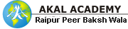 Akal Academy