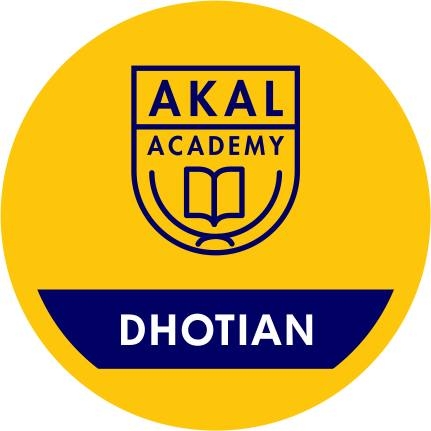 Akal Academy Dhotian