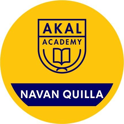 Akal Academy Navan Quilla