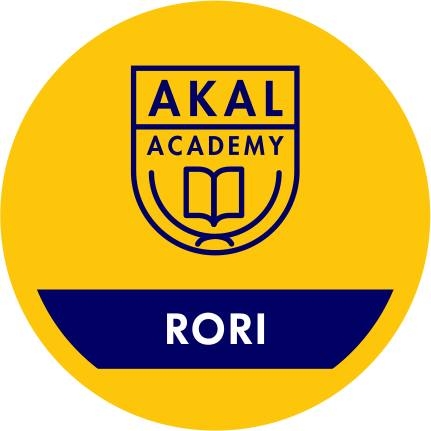 Akal Academy Rori