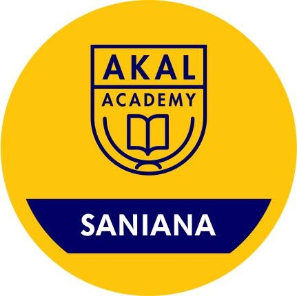 Akal Academy Saniana