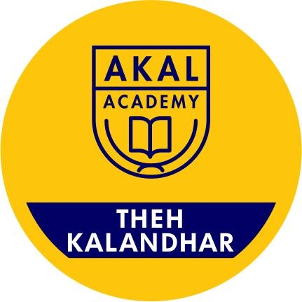 Akal Academy Theh Kalandhar