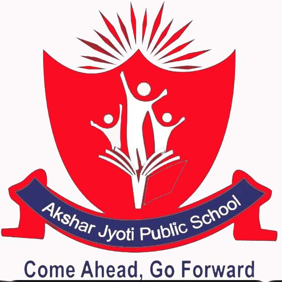 Akshar Jyoti Public School