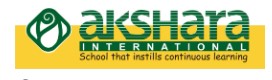 Akshara International School & Junior College