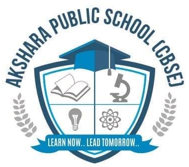 Akshara Public School