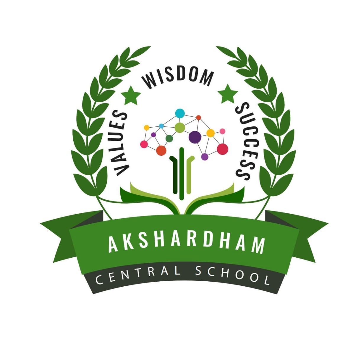 Akshardham Central School
