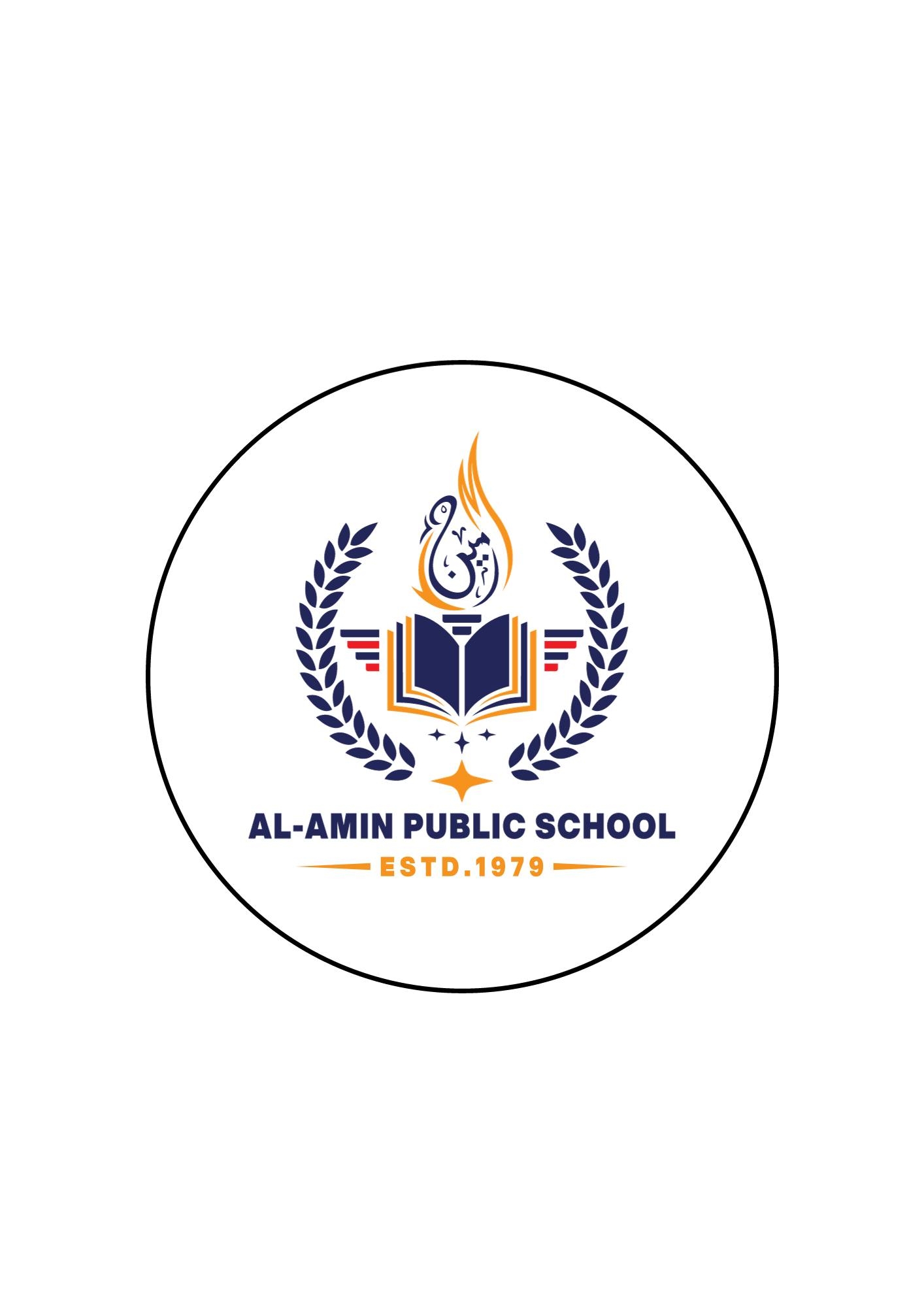 Al-Amin Public School
