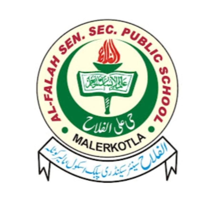 Al Falah Sen Sec Public School