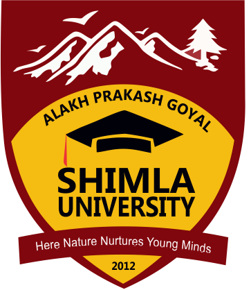 Alakh Prakash Goyal Shimla University
