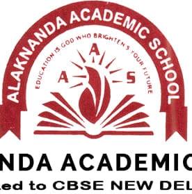 Alaknanda Academic School