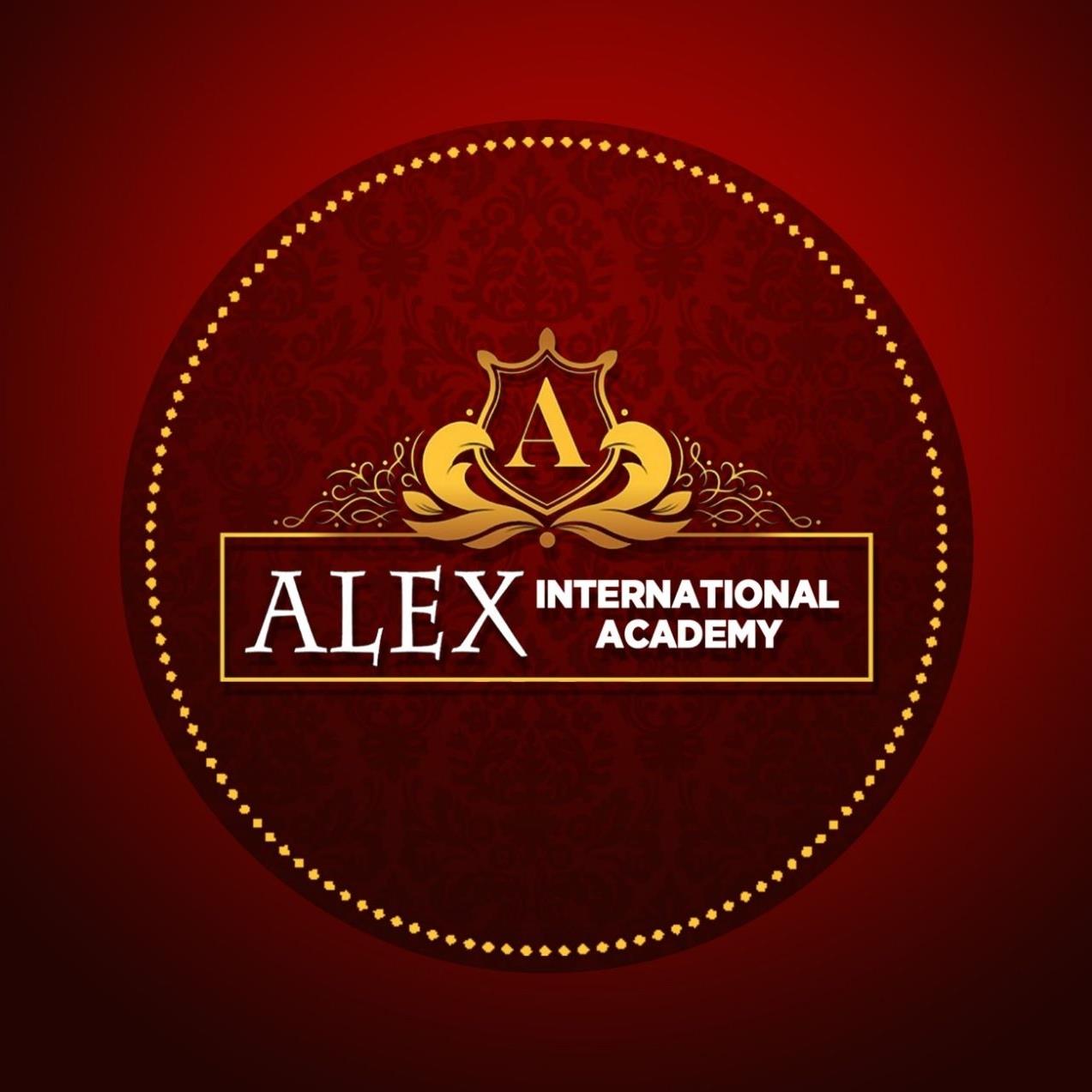 Alex International Academy