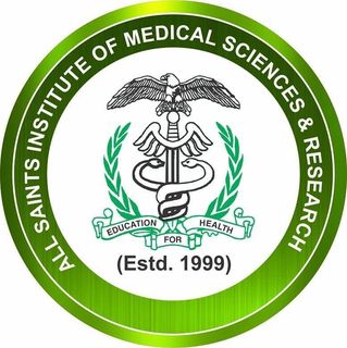 All Saints Institute of Medical Sciences and Research