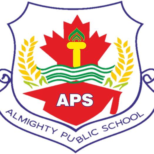 Almighty Public School