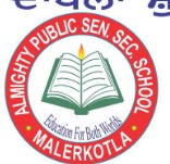 Almighty Public Sen. Sec. School