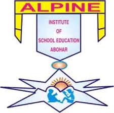 Alpine Institute Of School Education