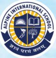Alpine International School