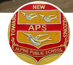 Alpine Public School