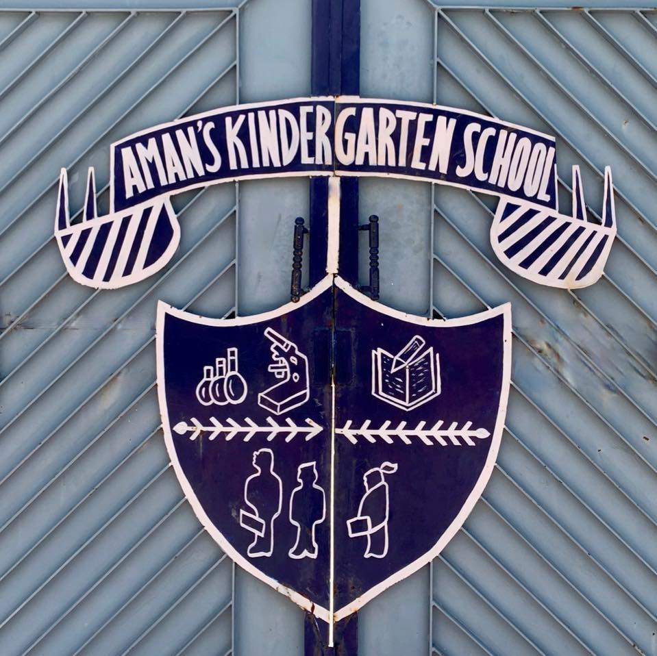 Aman Kindergarten School