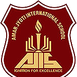 Amar Jyoti International School
