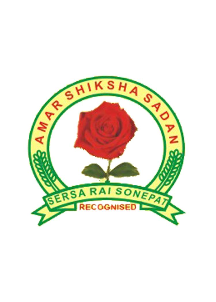 Amar Shiksha Sadan Sr. Sec. School