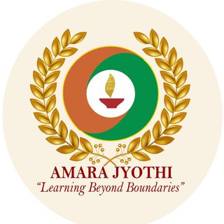 Amara Jyothi Public School